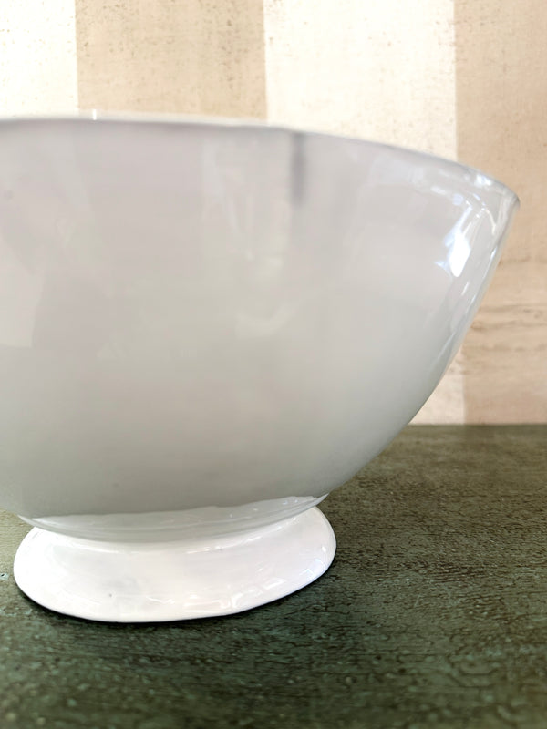 Paris Footed Bowl