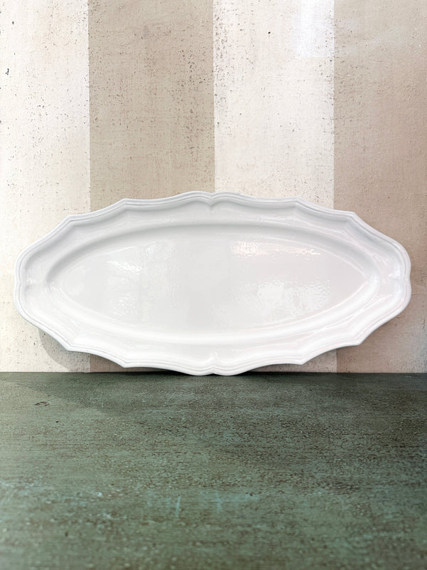 Louis XV Fish Platter