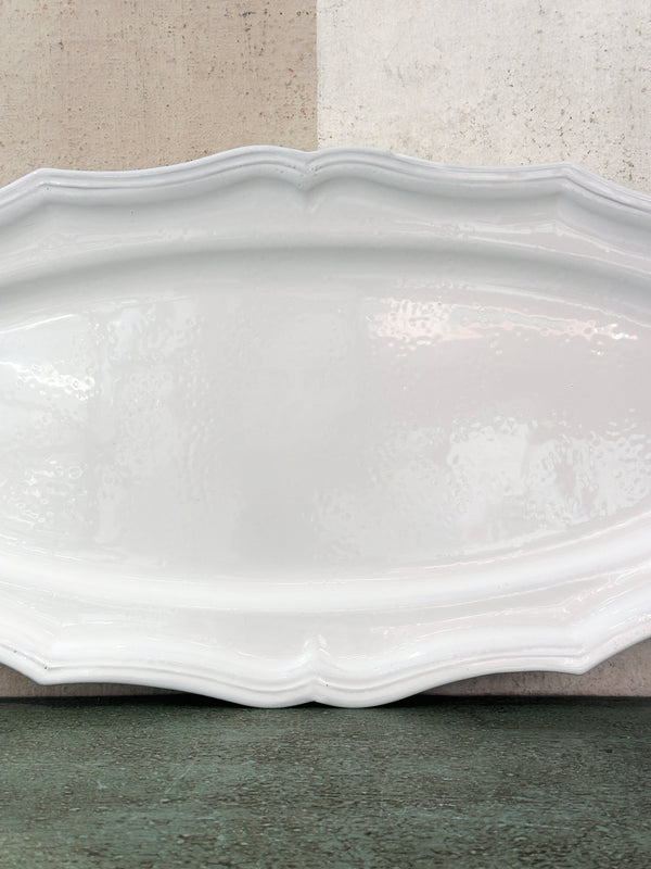 Louis XV Fish Platter