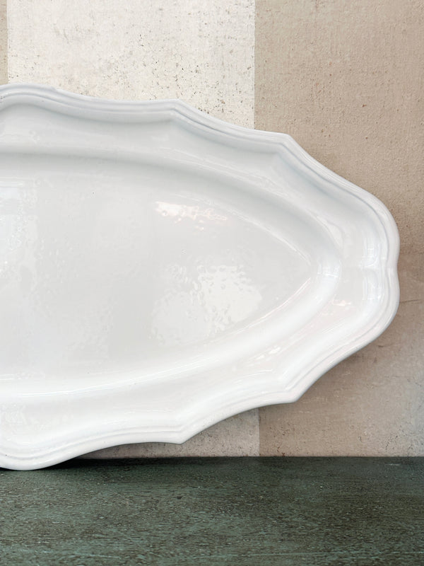 Louis XV Fish Platter