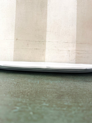 Louis XV Fish Platter
