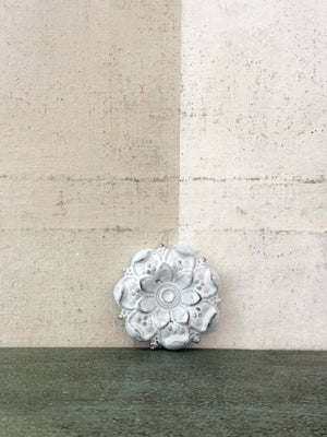 Pivoine Flower Candle Holder