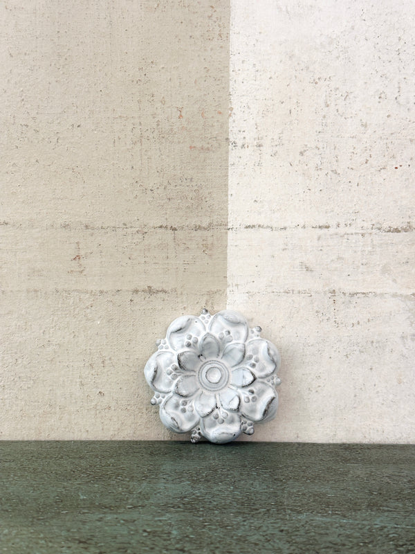 Pivoine Flower Candle Holder