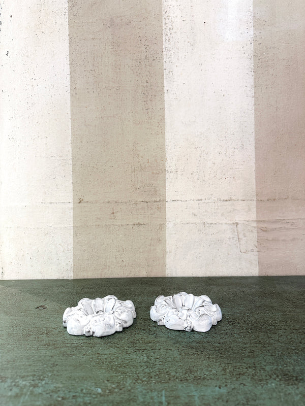Pivoine Flower Candle Holder