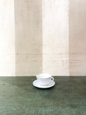 Mademoiselle Cup w/ Handle