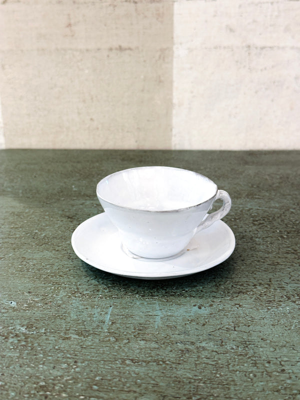 Paris Saucer