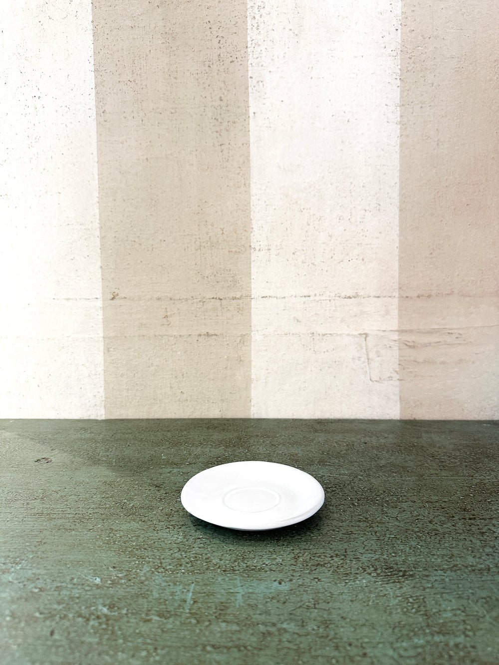 Paris Saucer
