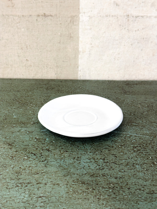 Paris Saucer
