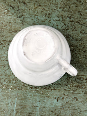 Mademoiselle Cup w/ Handle