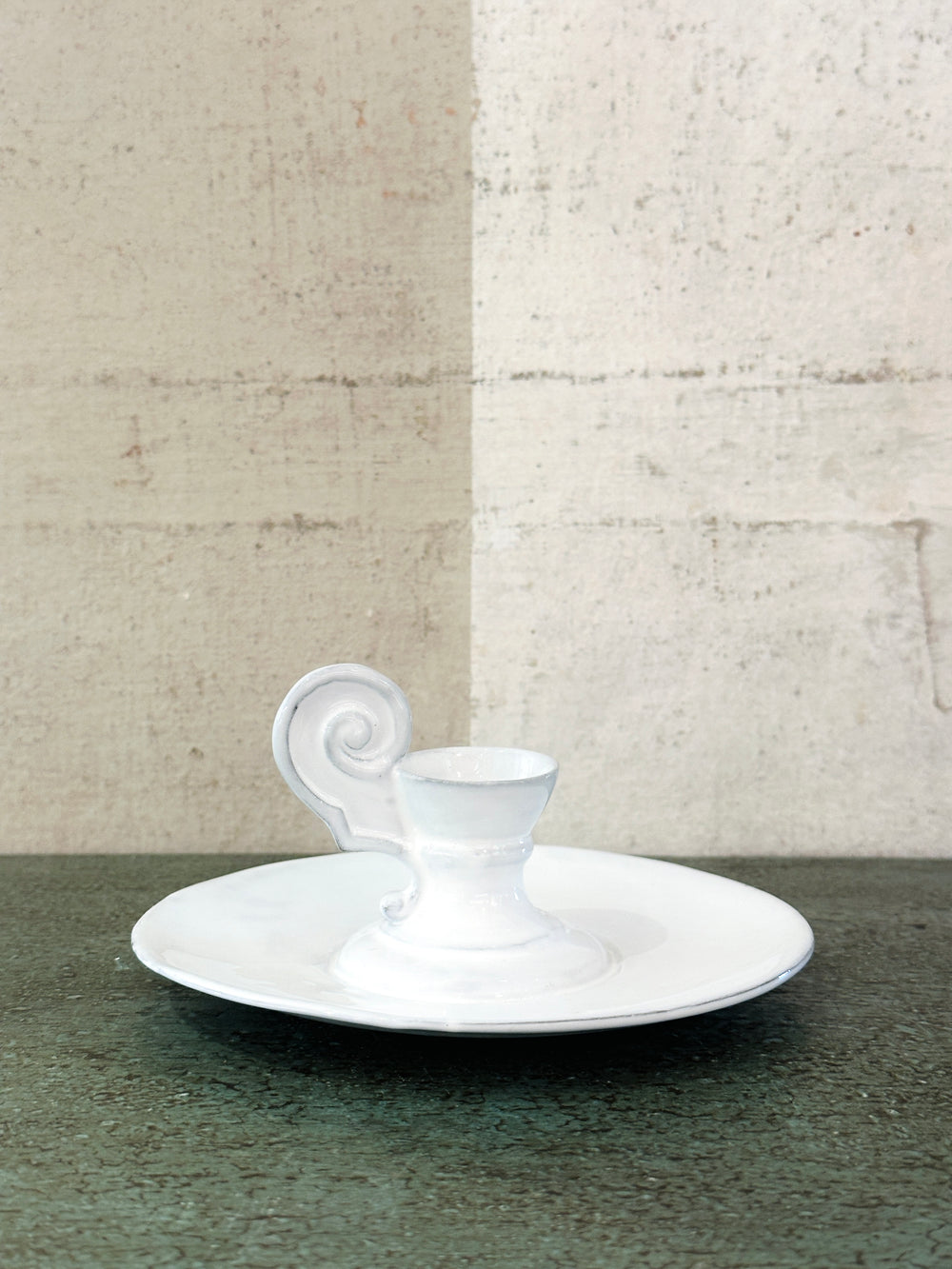 Traditional Paris Candle Holder