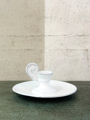Traditional Paris Candle Holder
