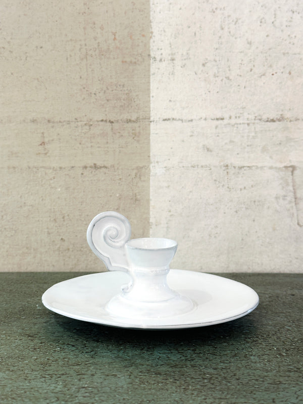 Traditional Paris Candle Holder