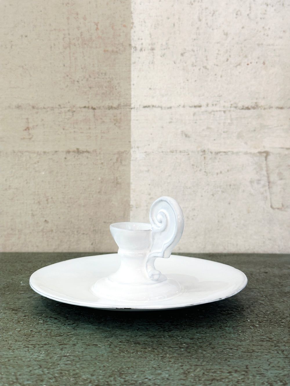 Traditional Paris Candle Holder