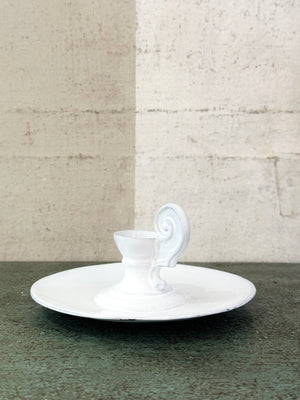 Traditional Paris Candle Holder