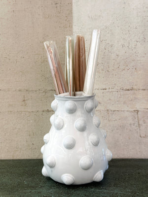 Paris Mademoiselle Vase
