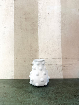 Paris Mademoiselle Vase