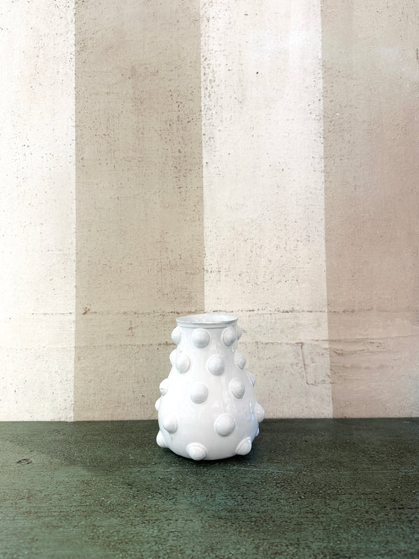 Paris Mademoiselle Vase
