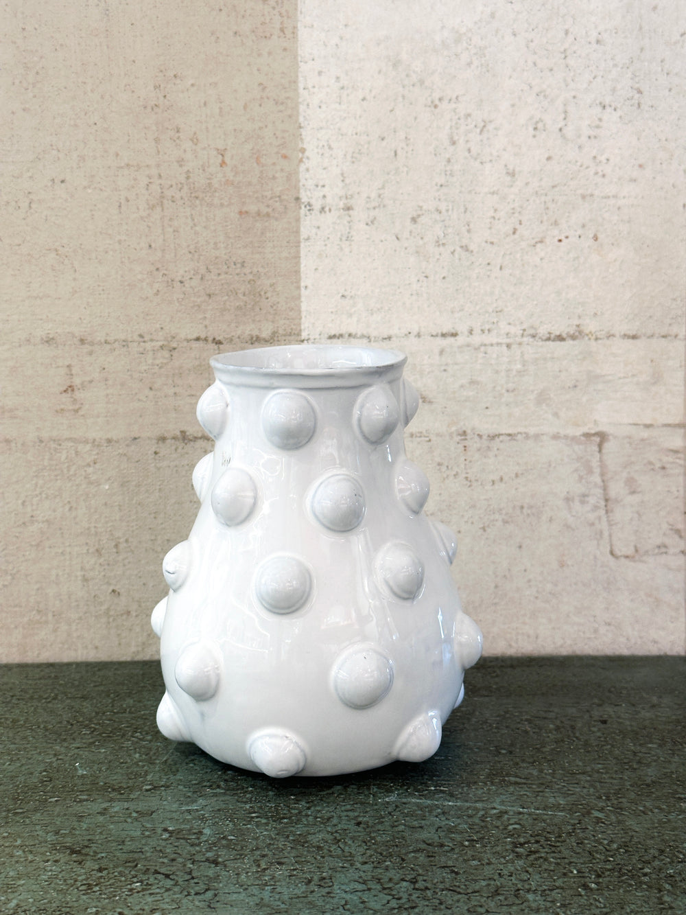 Paris Mademoiselle Vase