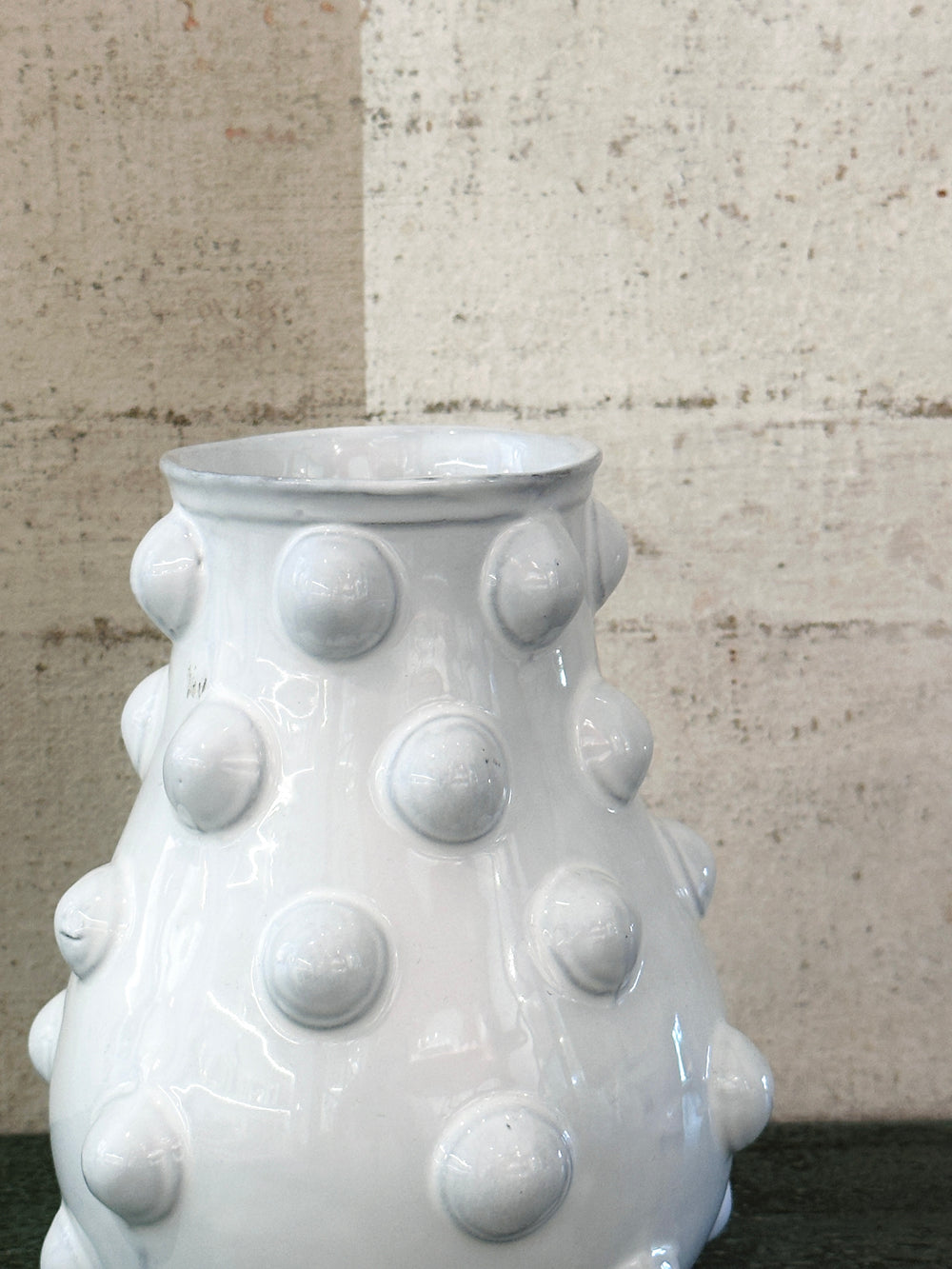 Paris Mademoiselle Vase