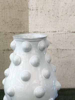 Paris Mademoiselle Vase