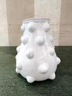 Paris Mademoiselle Vase