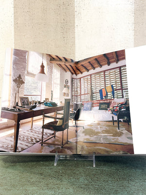 A Tower in Tuscany: Or a Home for My Writers and Other Animals