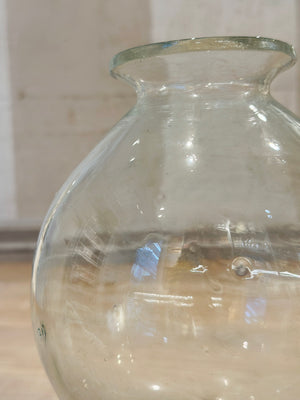 French Vaso Vase