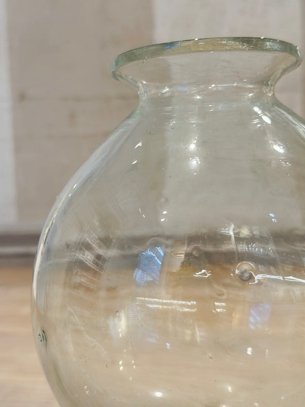 French Vaso Vase