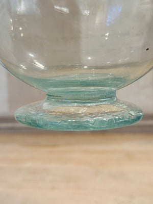 French Vaso Vase