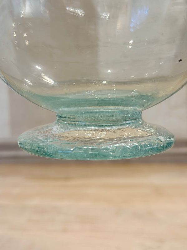 French Vaso Vase