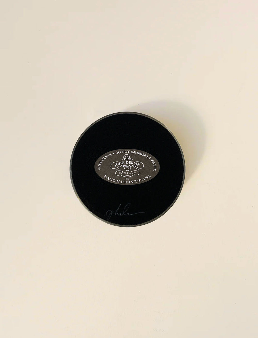 Paper Rose Dome Paperweight