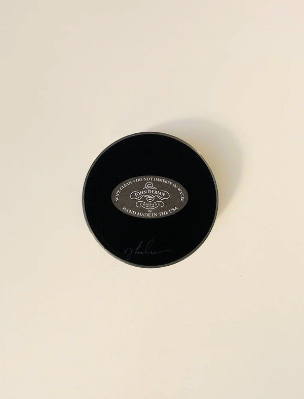 Paper Rose Dome Paperweight