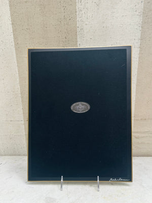 Iris 784 (p301) Tray