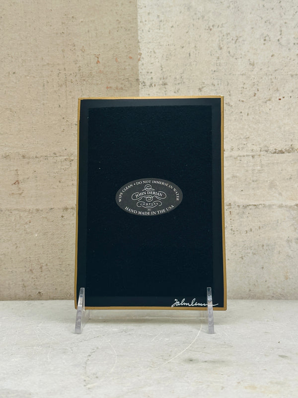 The Rose Mini Tray
