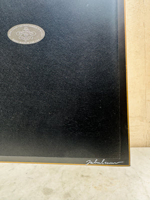 Stuttgart Flower (p258) Tray