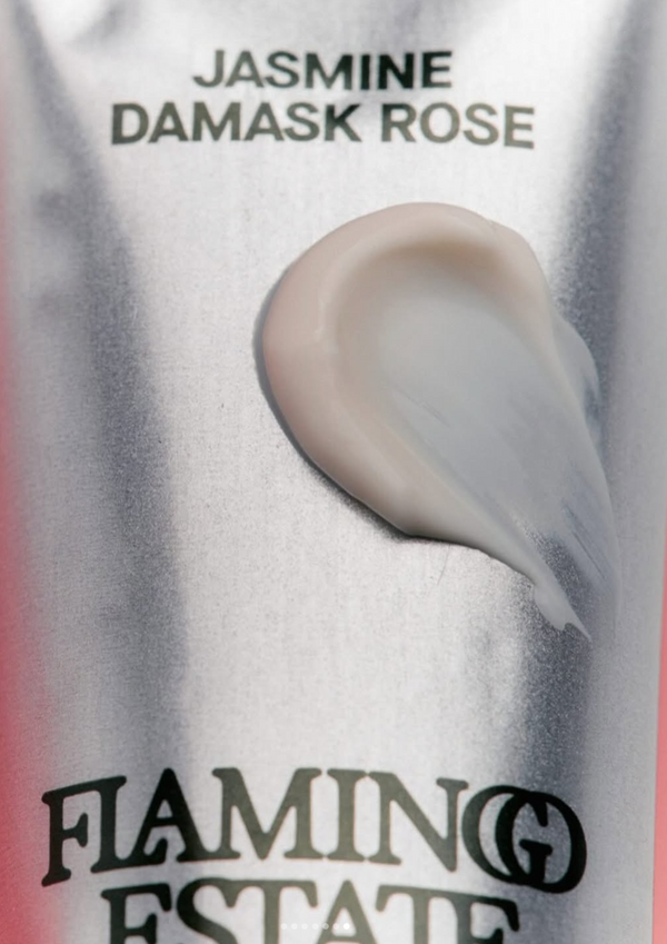 Manuka + Jasmine Body Cream
