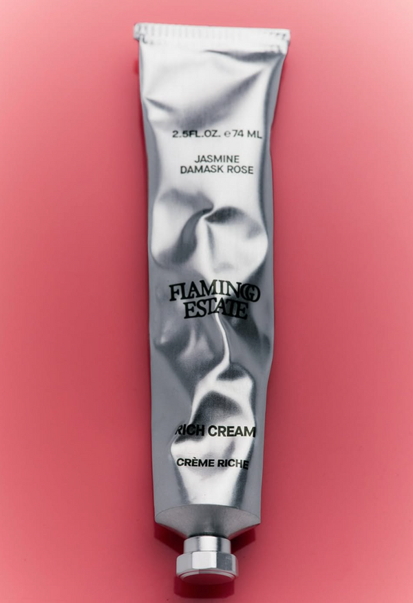 Manuka + Jasmine Body Cream