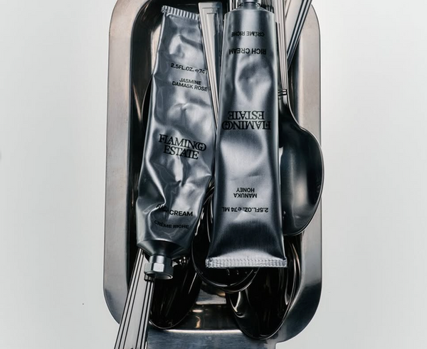 Manuka Honey Body Cream