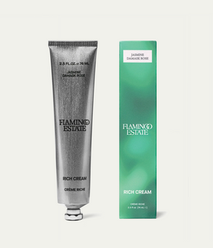 Manuka + Jasmine Body Cream