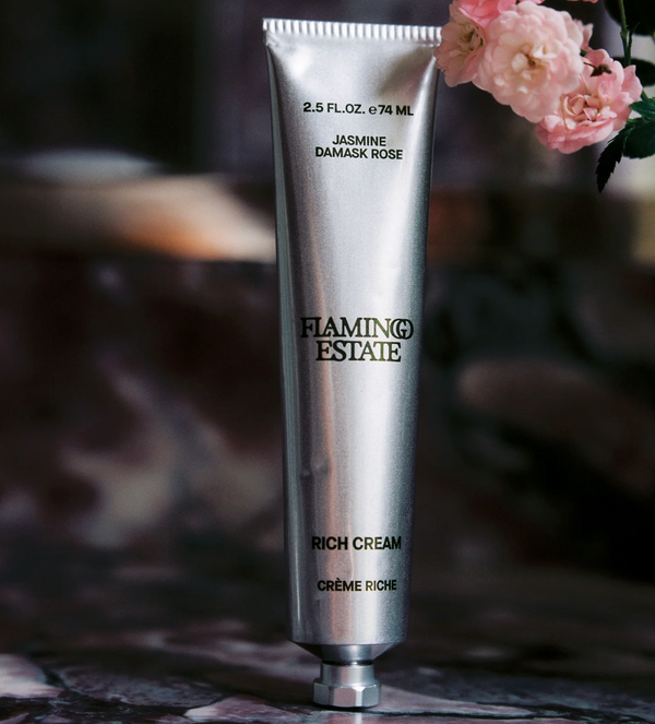 Manuka + Jasmine Body Cream