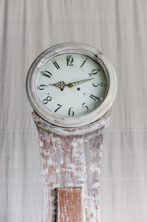 Mio 1800’s Swedish Clock