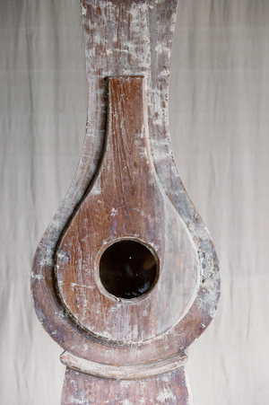 Mio 1800’s Swedish Clock