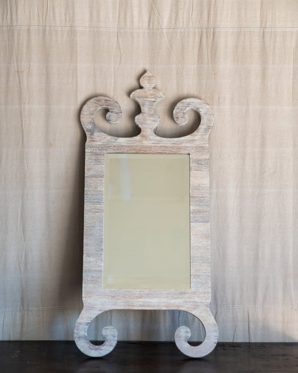 Abbotsworth Mirror