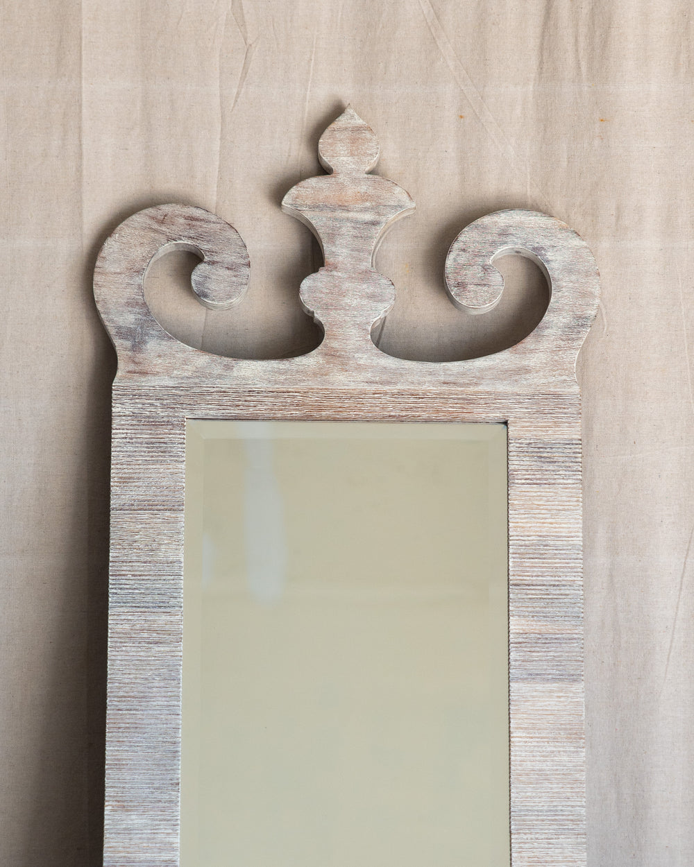 Abbotsworth Mirror