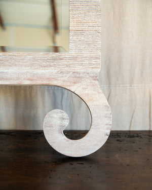 Abbotsworth Mirror