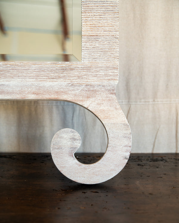Abbotsworth Mirror