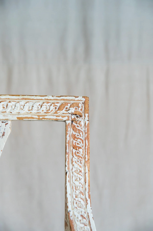 Antique Alaric Chair