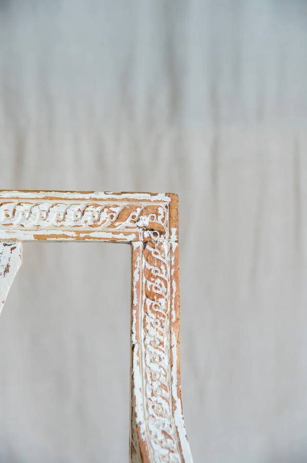 Antique Alaric Chair