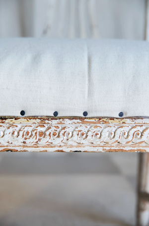 Antique Alaric Chair