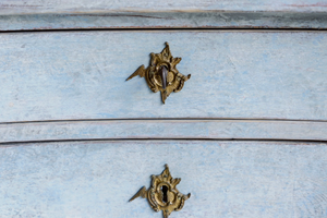 Anita 19th Century Commode